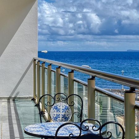 Machico Beach, A Home In Madeira Экстерьер фото