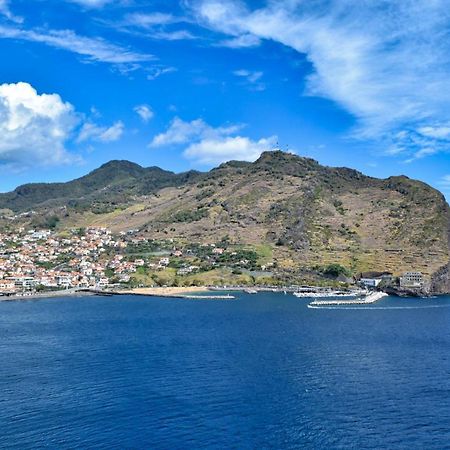 Machico Beach, A Home In Madeira Экстерьер фото