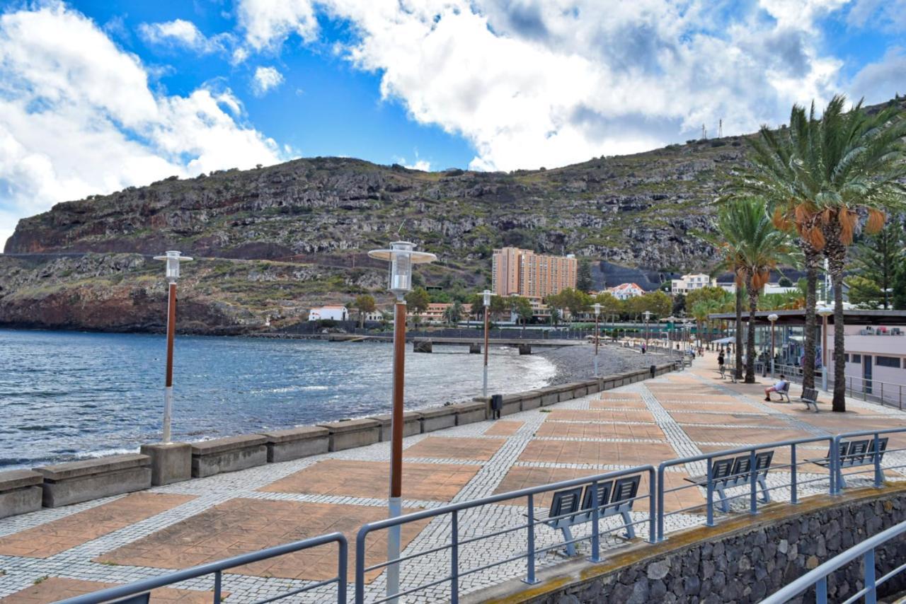 Machico Beach, A Home In Madeira Экстерьер фото