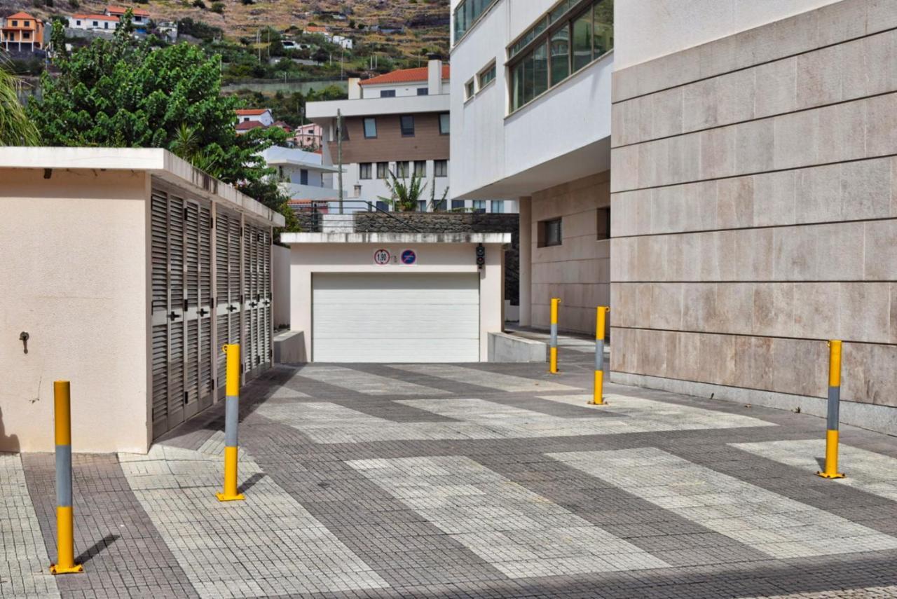 Machico Beach, A Home In Madeira Экстерьер фото