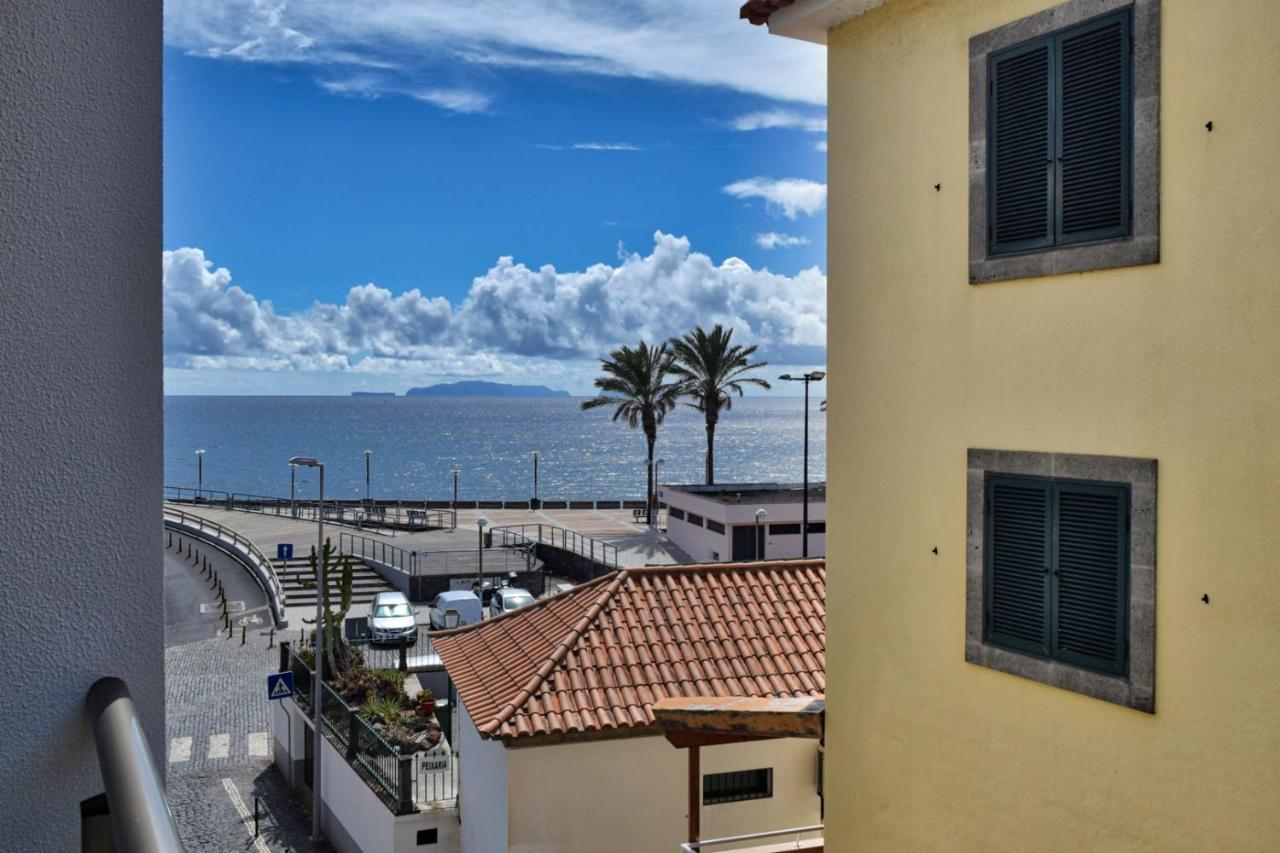 Machico Beach, A Home In Madeira Экстерьер фото